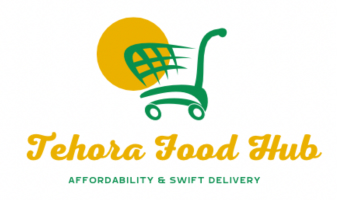 Tehora Food Hub Logo