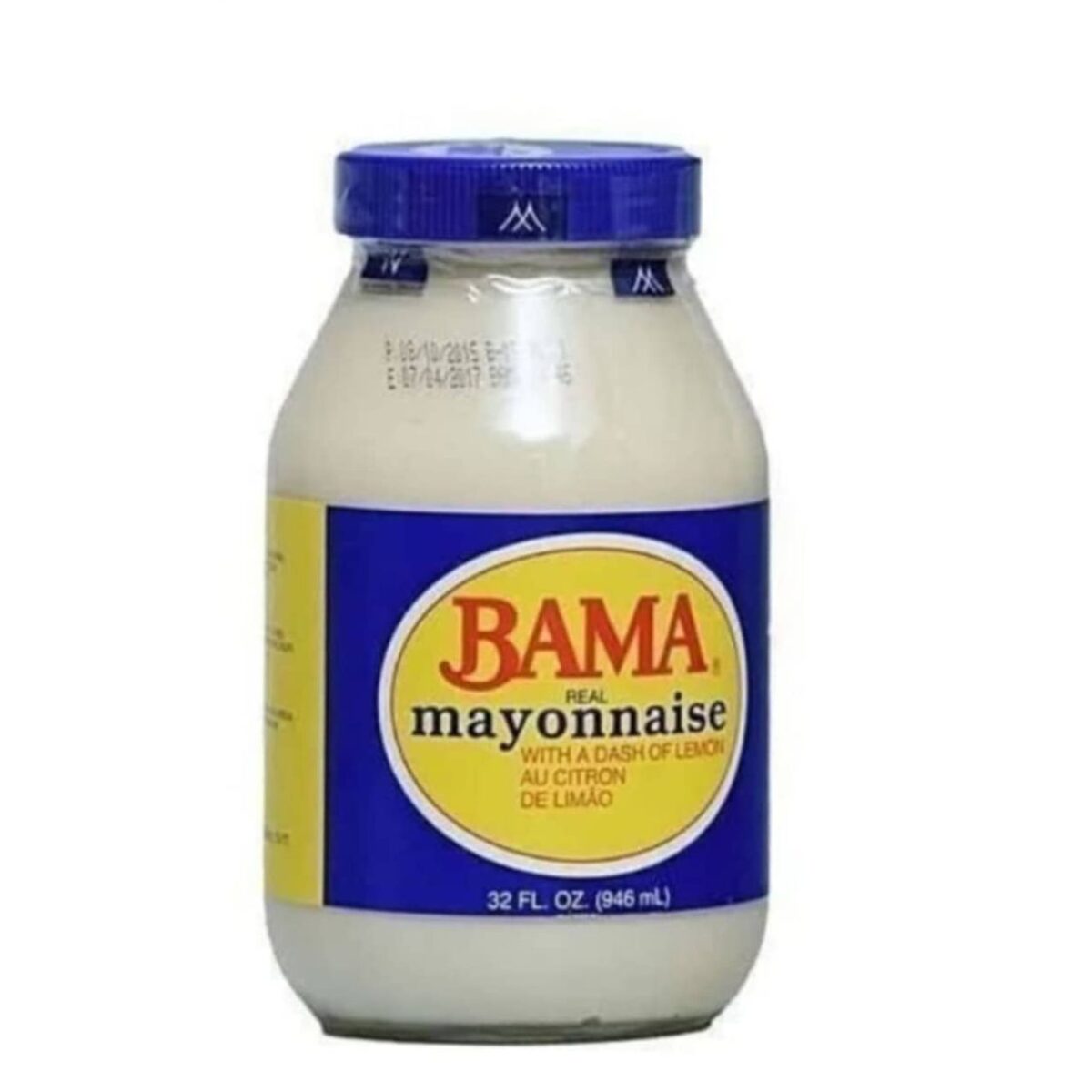 Bama Mayonnaise - 810ml