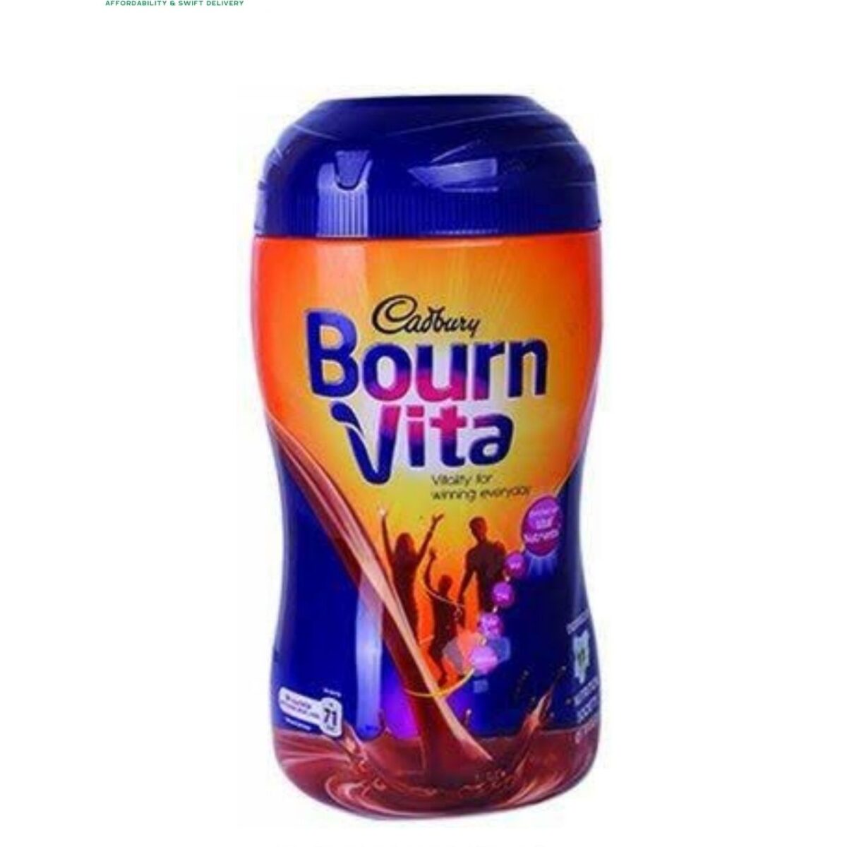 Bournvita - 500g