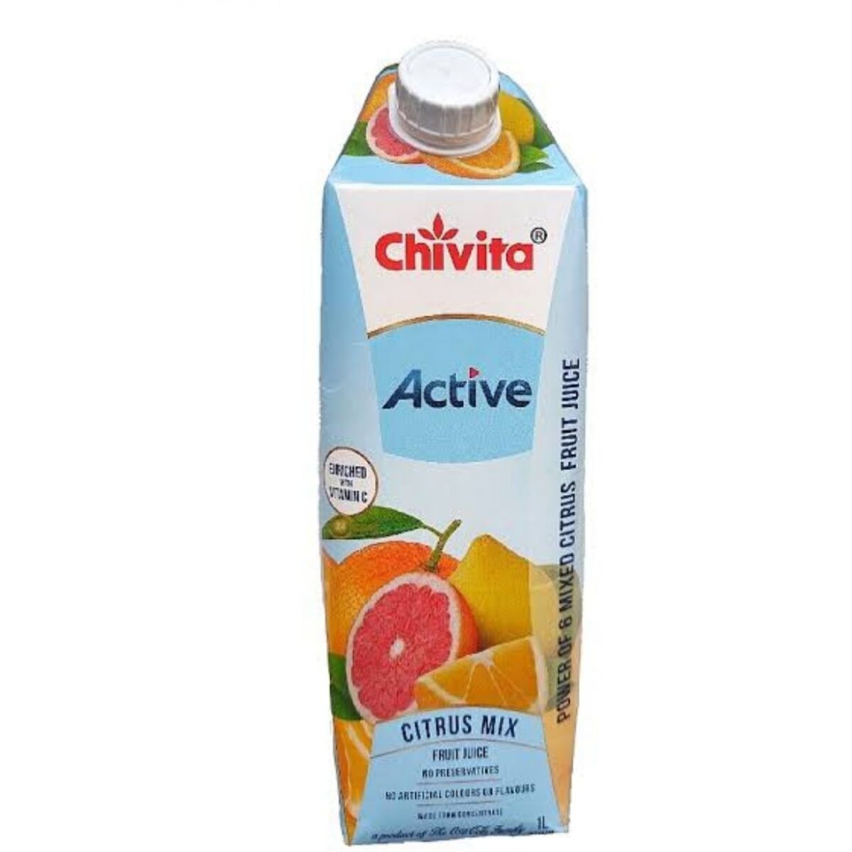 Chivita Ative